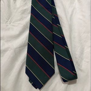 Brooks Brothers Neck Tie